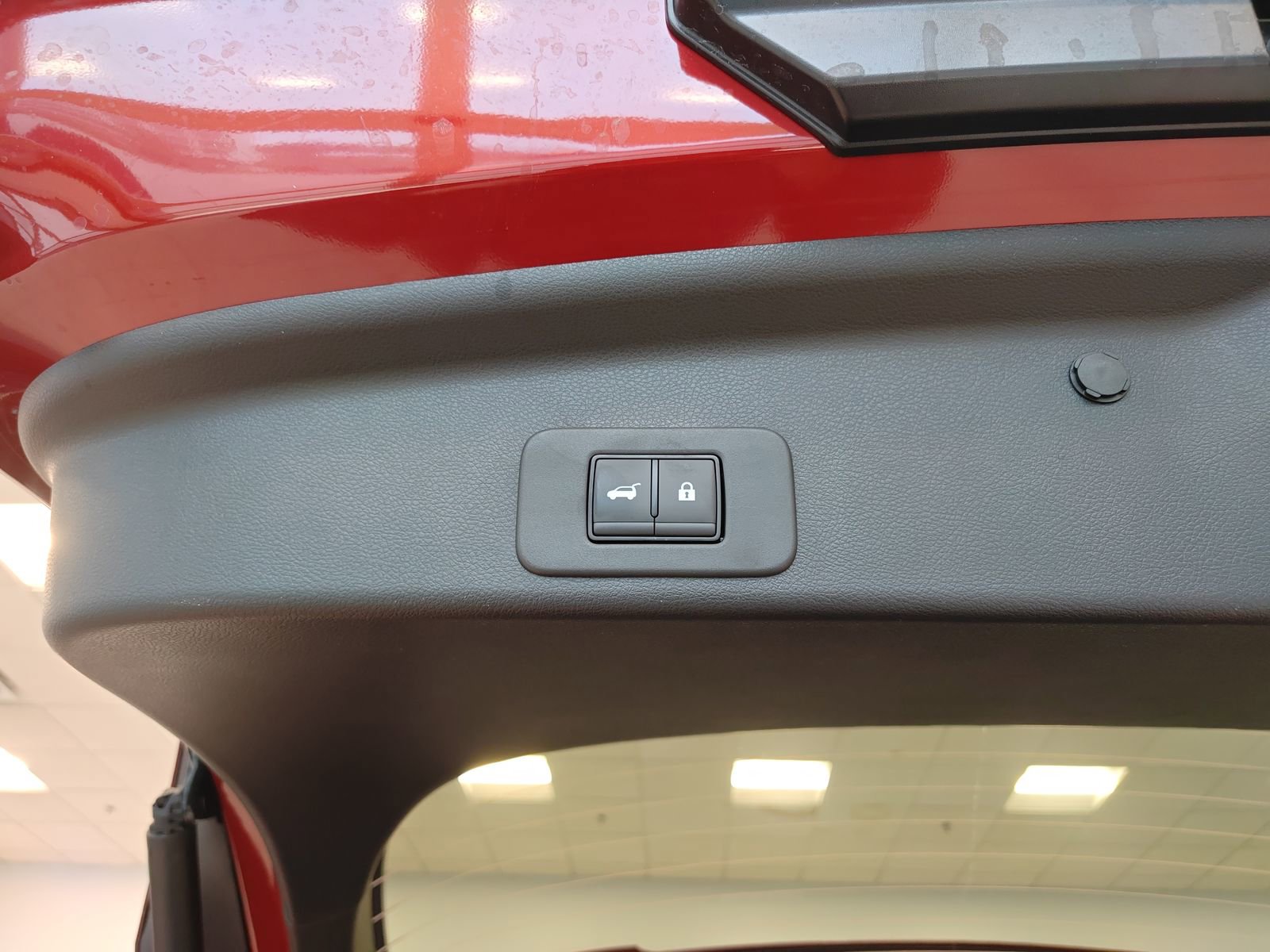 New 2026 Nissan Murano SV image 14