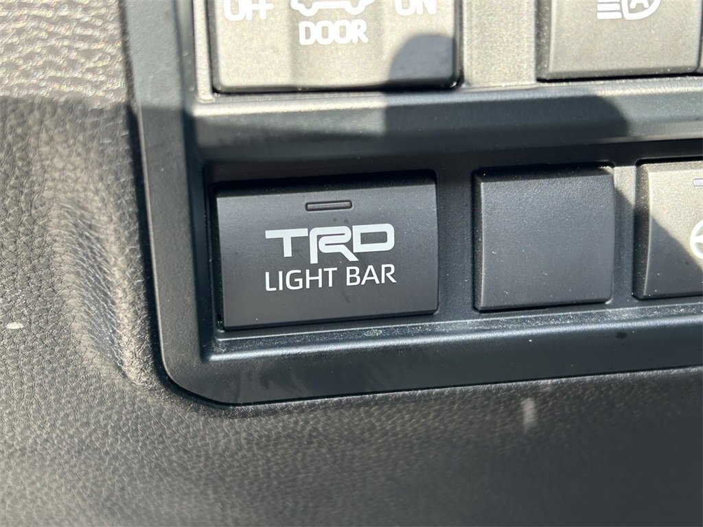 Used 2024 Toyota Tundra TRD Pro image 27