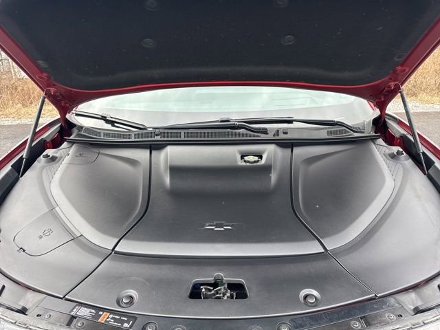 Used 2024 Chevrolet Blazer EV RS image 11