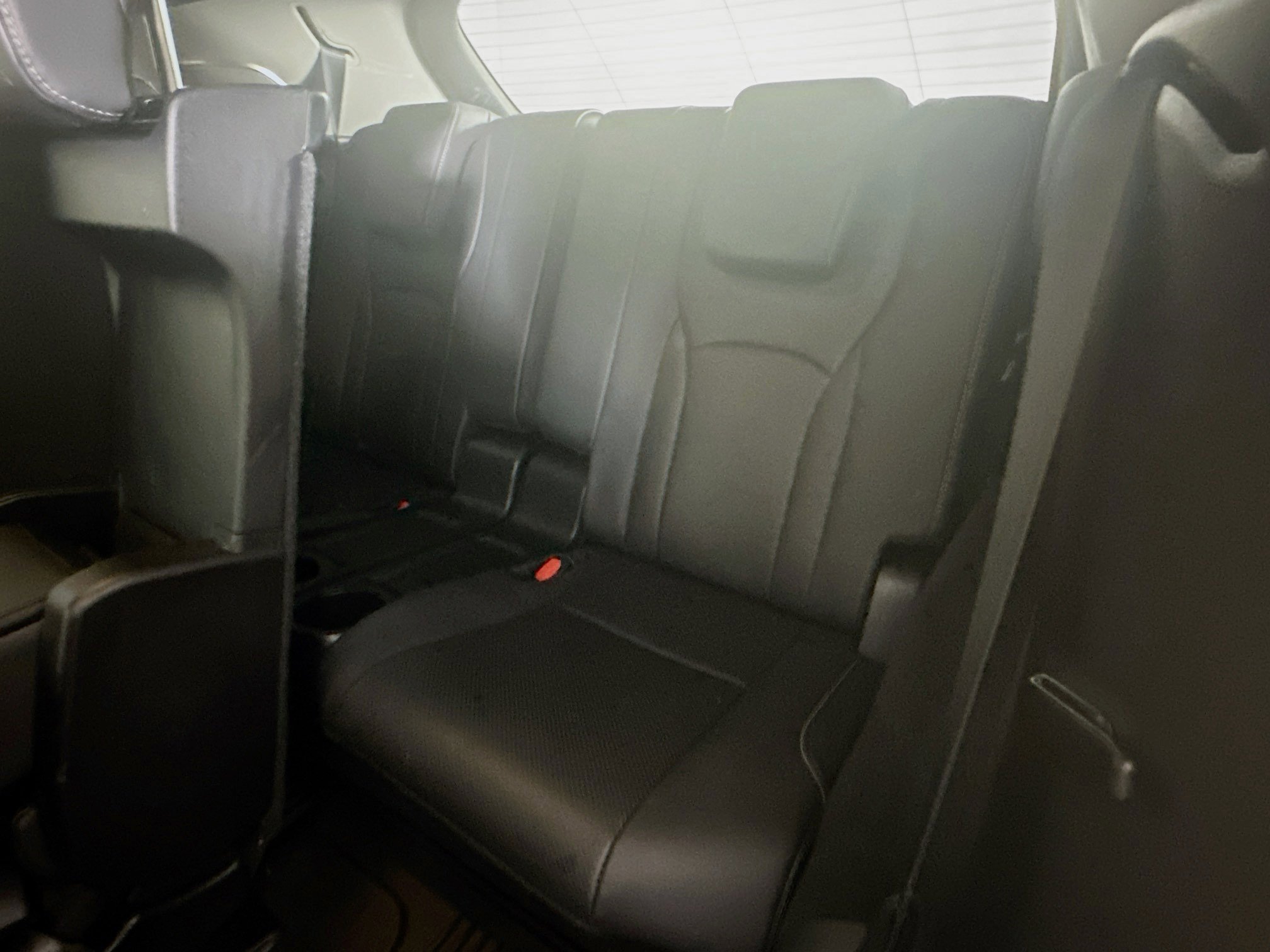 Used 2022 Lexus RX 350L Luxury image 31