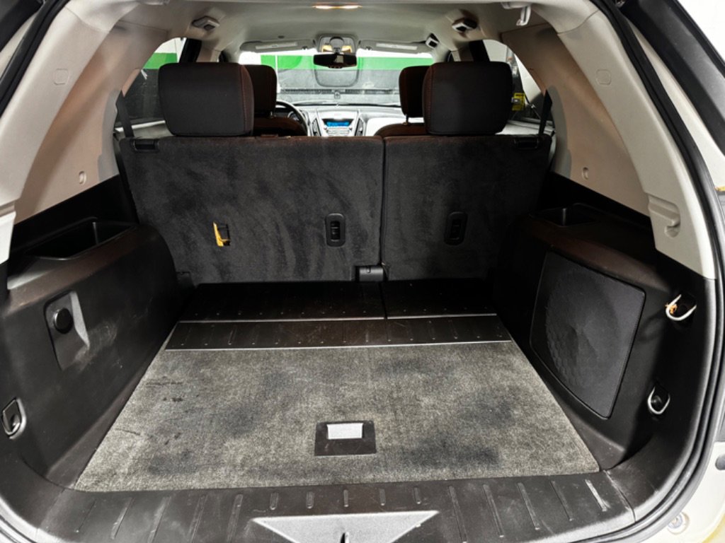 Used 2011 Chevrolet Equinox LS image 11