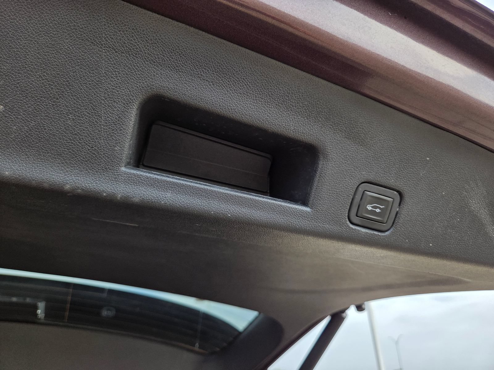 Used 2026 GMC Acadia Elevation w/ Black Edition FWD image 31