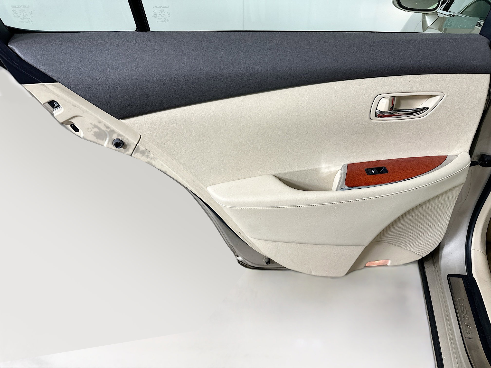 Used 2011 Lexus ES 350 FWD image 26