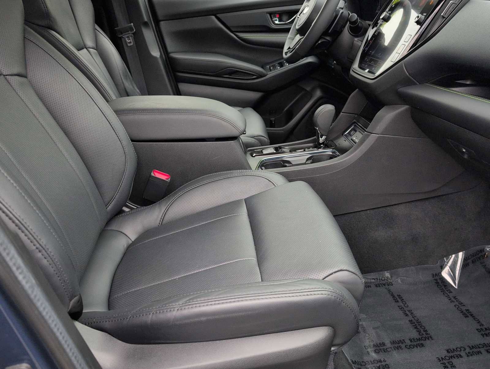 Certified 2025 Subaru Ascent Bronze Edition AWD/4WD image 21