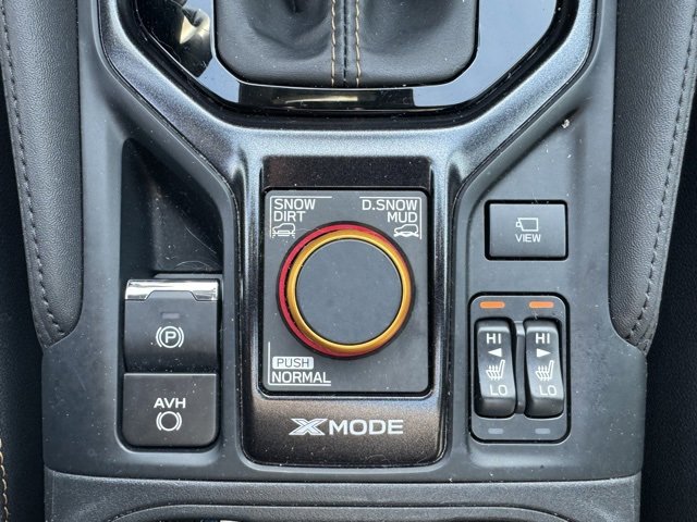 Used 2023 Subaru Forester Wilderness image 17