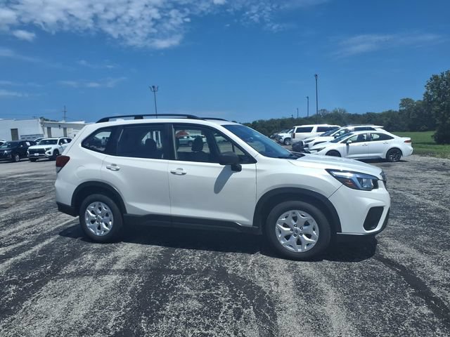 Used 2019 Subaru Forester w/ Alloy Wheel Package AWD/4WD image 6