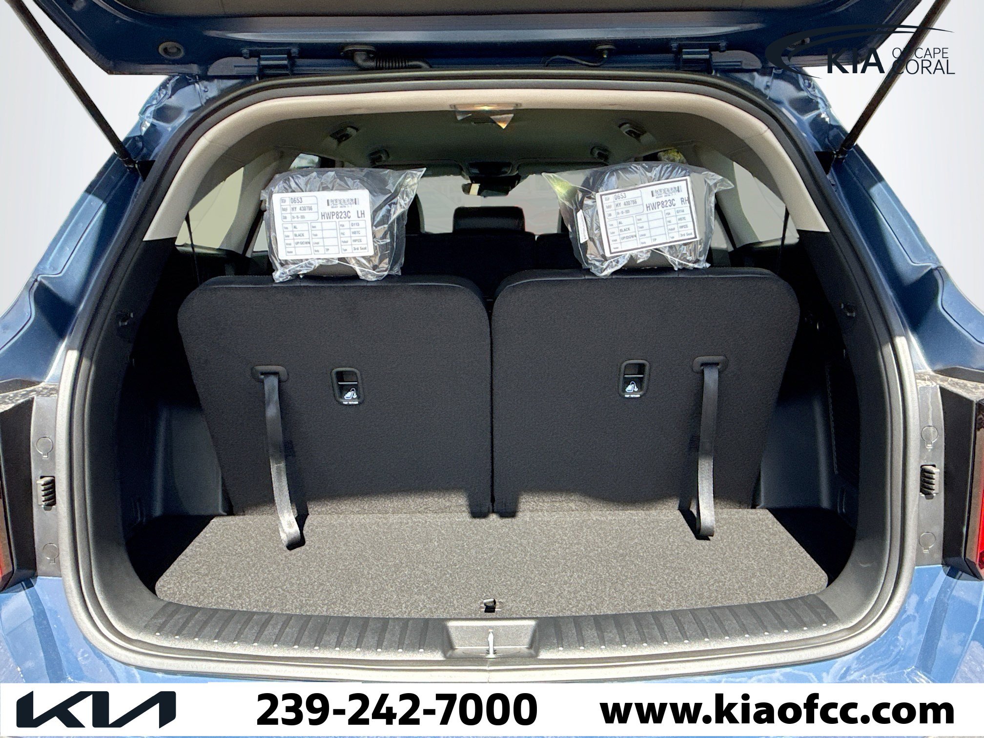 New 2026 Kia Sorento S image 11