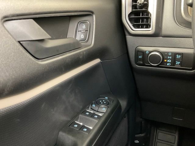 New 2025 Ford Bronco Sport Big Bend image 20