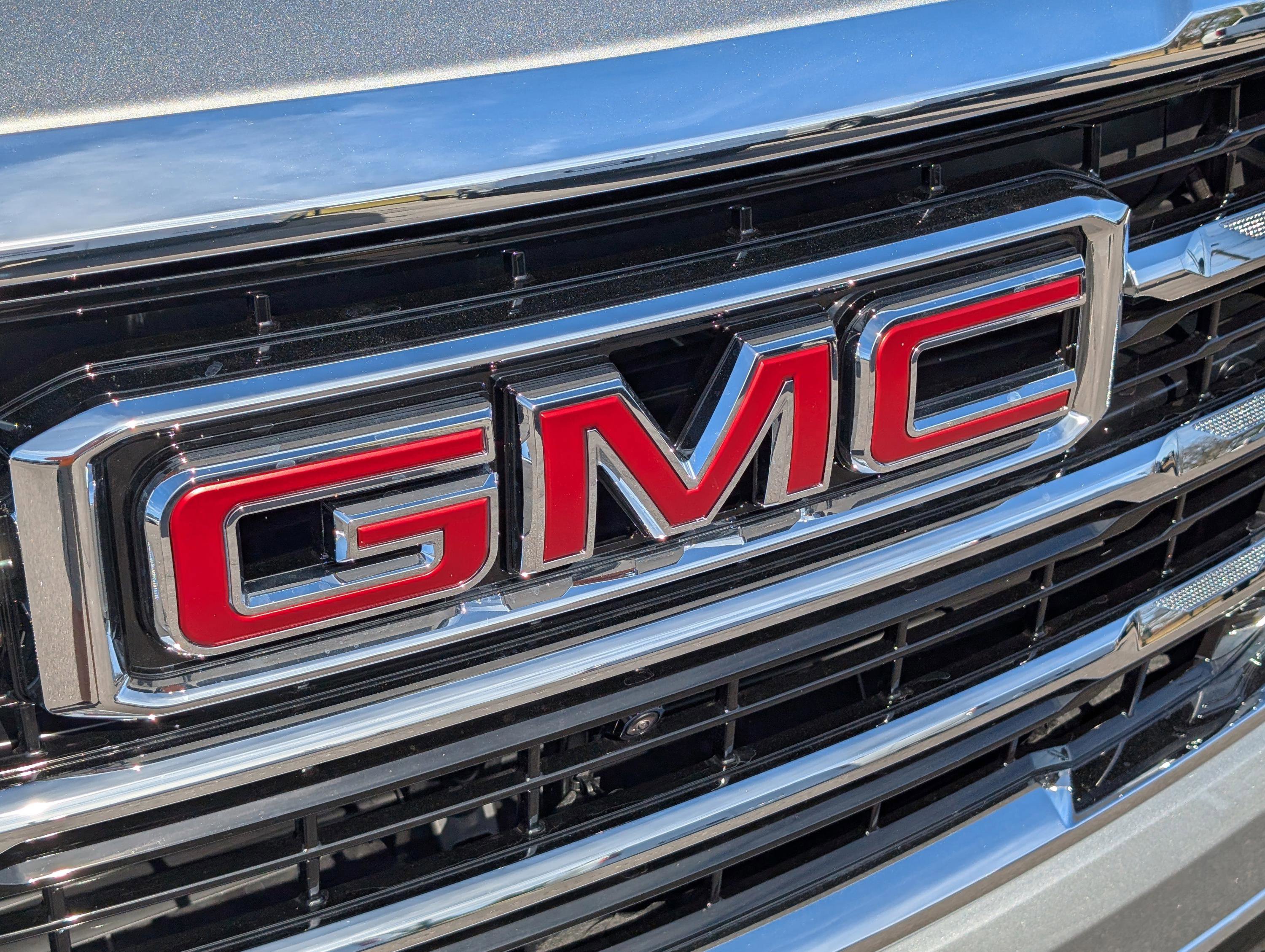 New 2026 GMC Yukon XL Elevation image 5
