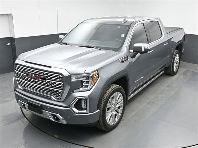 Used 2020 GMC Sierra 1500 Denali w/ Denali Ultimate Package image 39
