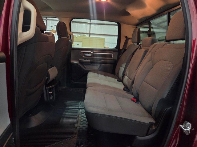 Used 2020 RAM 1500 Big Horn image 9