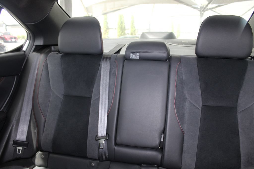 Used 2022 Subaru WRX Limited w/ Popular Package #1 AWD/4WD image 54
