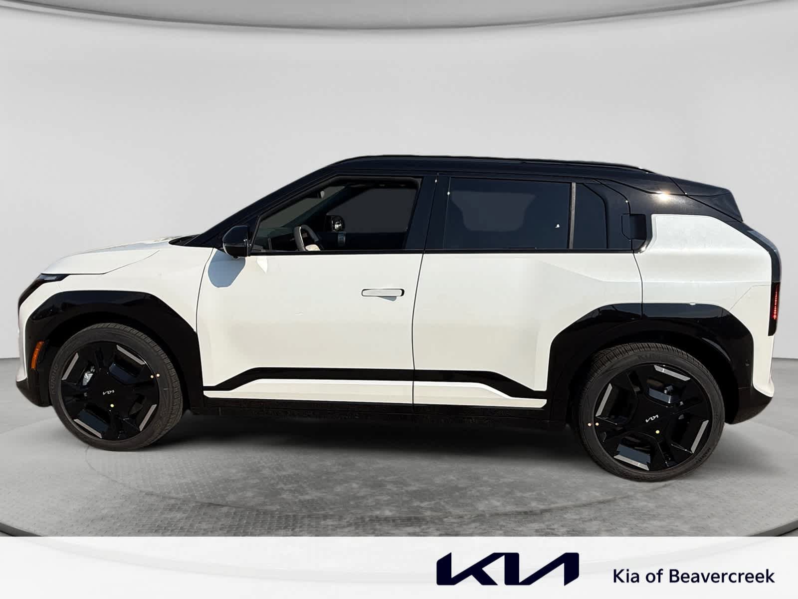 New 2027 Kia EV3 GT-Line AWD/4WD image 8