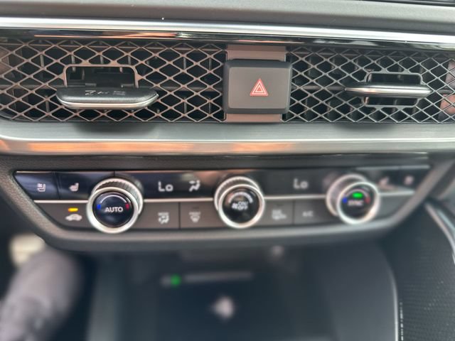 New 2026 Acura ADX A-Spec AWD/4WD image 19