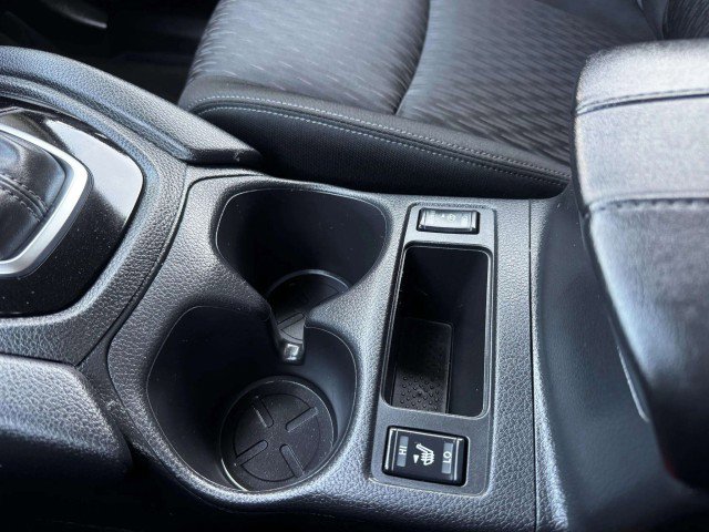 Used 2020 Nissan Rogue S w/ Special Edition Package image 30