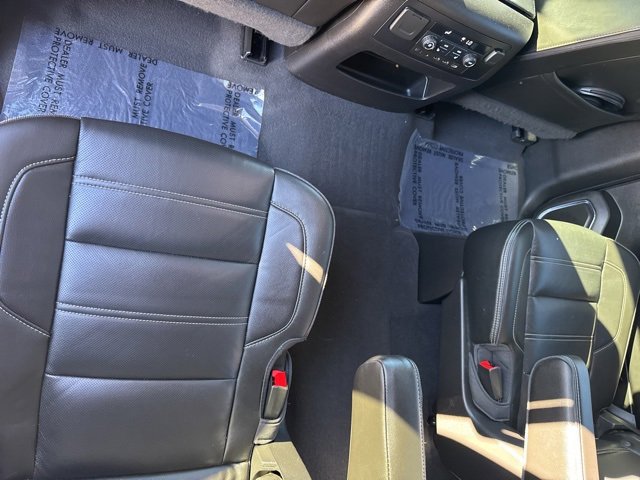 Used 2019 GMC Yukon XL Denali w/ Denali Ultimate Package image 27