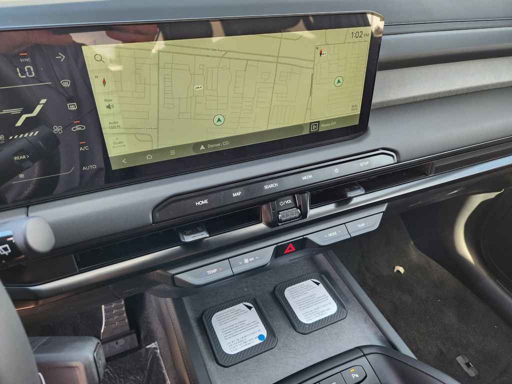 New 2027 Kia Telluride SX X-Line AWD/4WD image 19