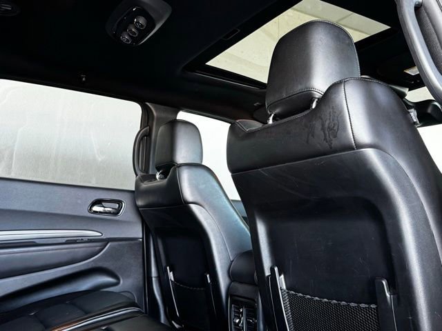 Used 2024 Dodge Durango R/T image 7