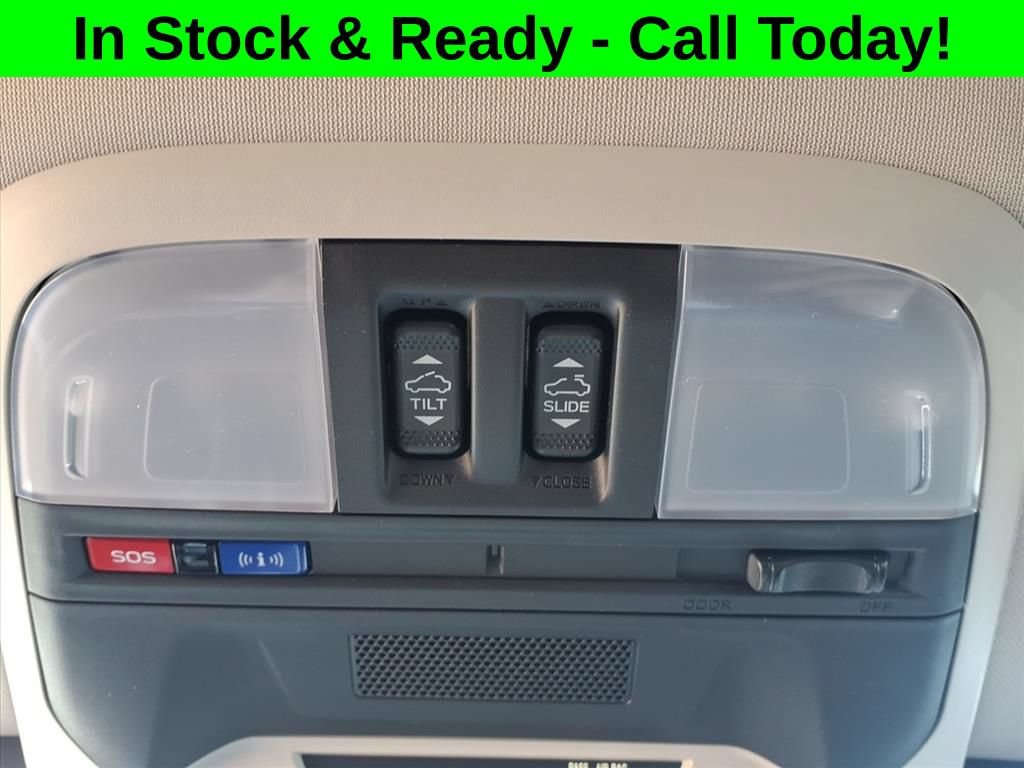 New 2026 Subaru Impreza 2.0i Sport AWD/4WD image 24