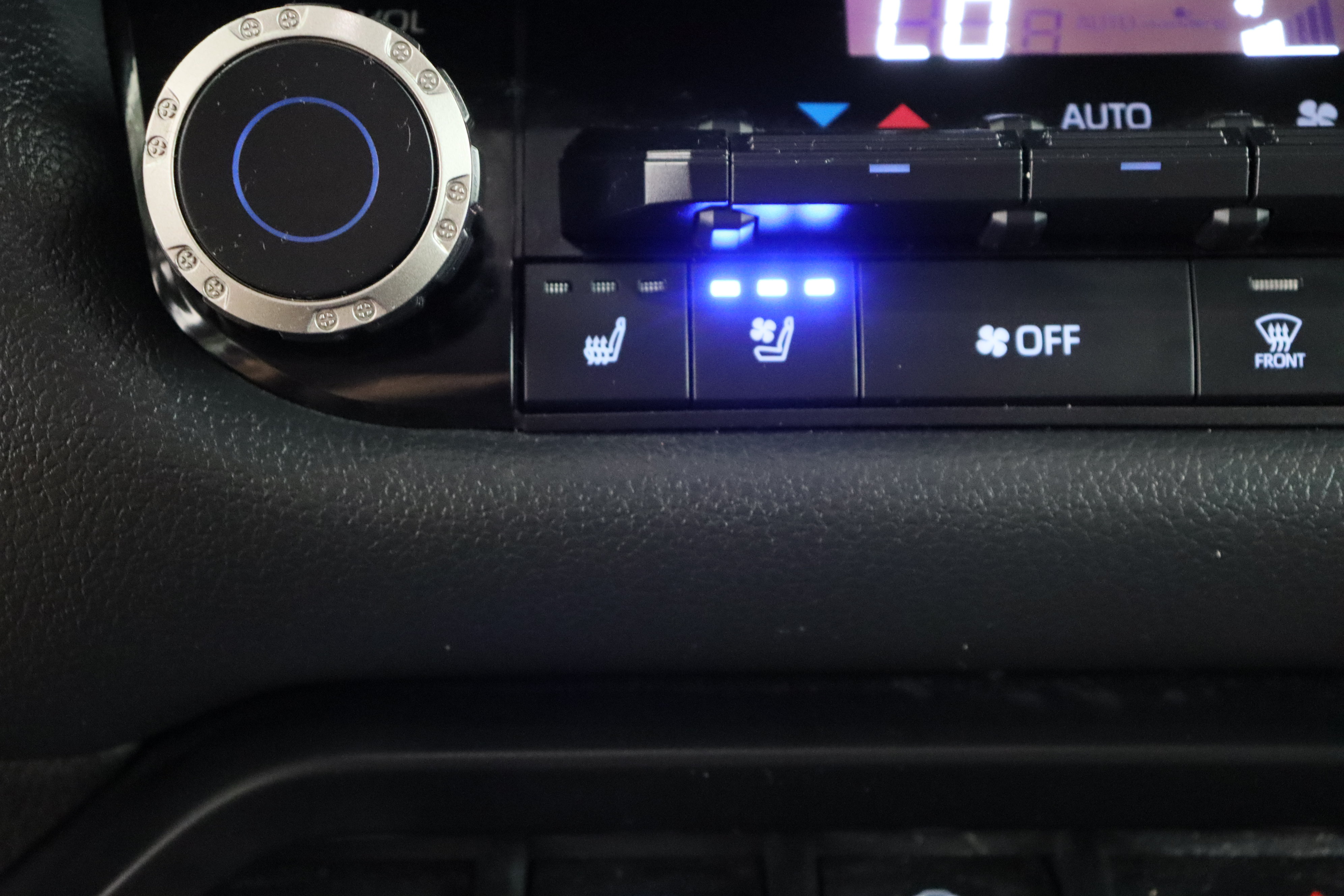 Used 2023 Toyota Tundra TRD Pro AWD/4WD image 22