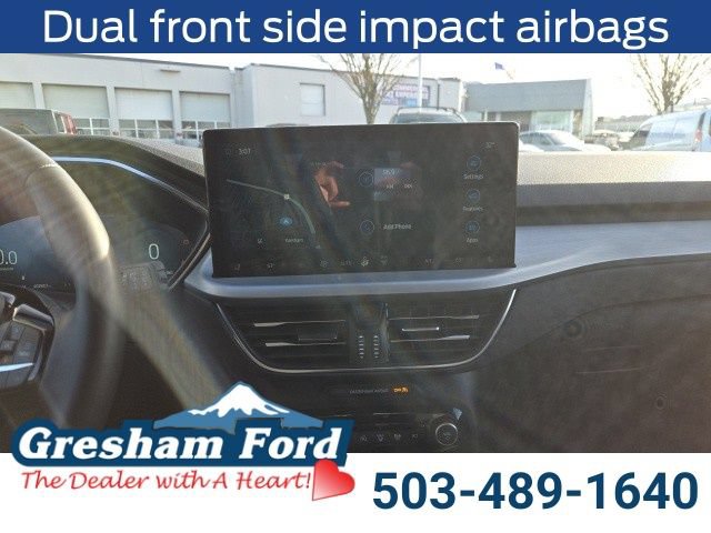 Used 2023 Ford Escape Platinum AWD/4WD image 17