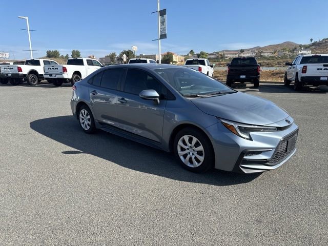 Used 2024 Toyota Corolla SE image 16