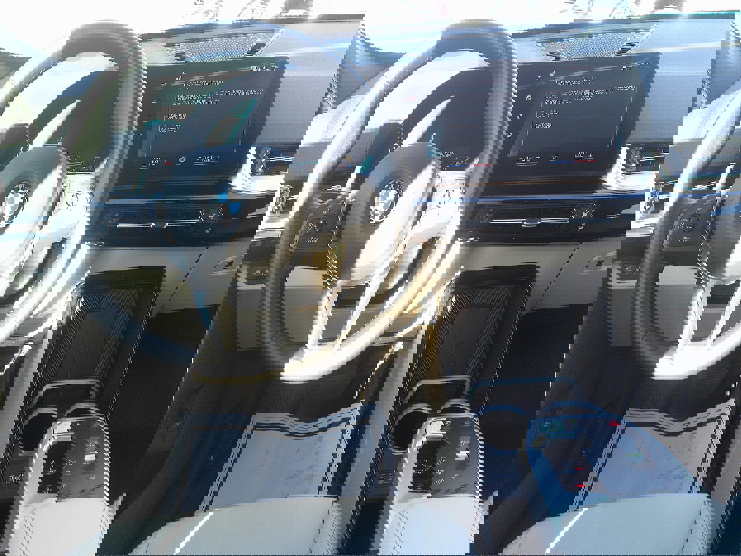 Used 2023 BMW X1 xDrive28i image 24