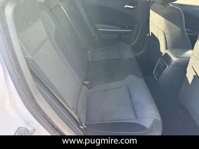 Used 2022 Dodge Charger SXT image 15