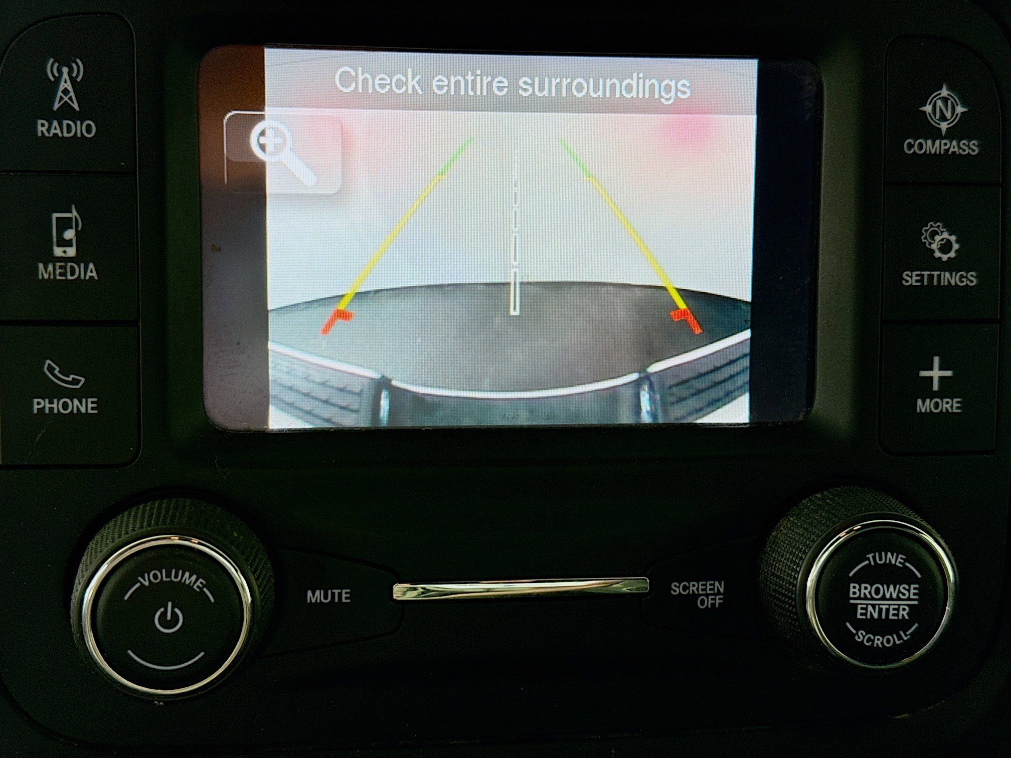 Used 2021 RAM 2500 Tradesman image 19