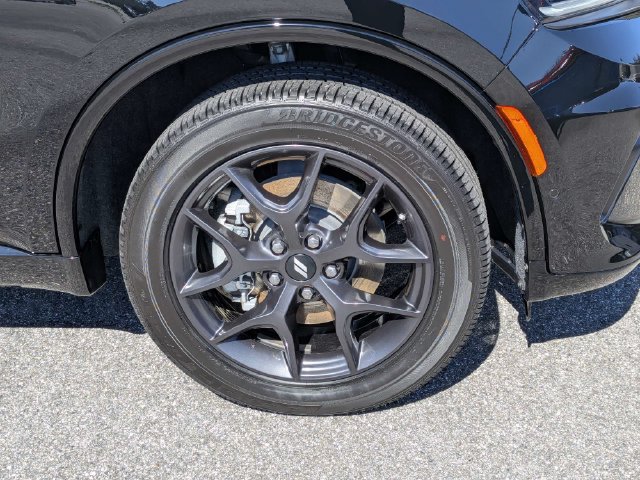 New 2027 Dodge Durango GT AWD/4WD image 11