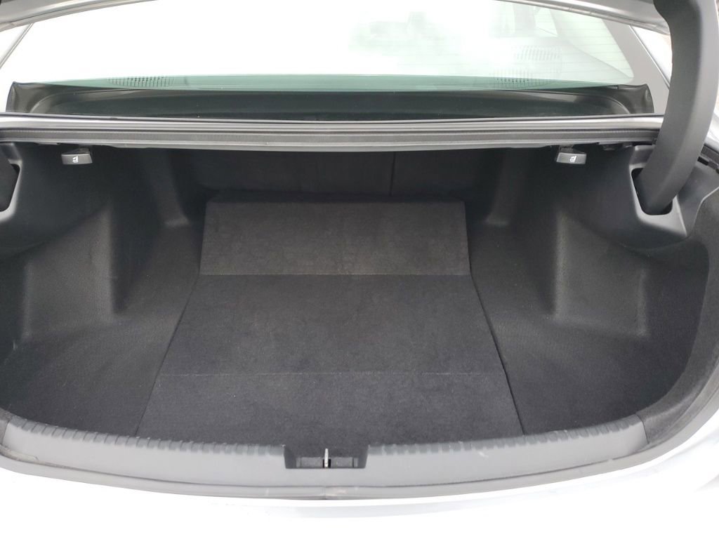 Used 2022 Acura TLX w/ Technology Package image 27