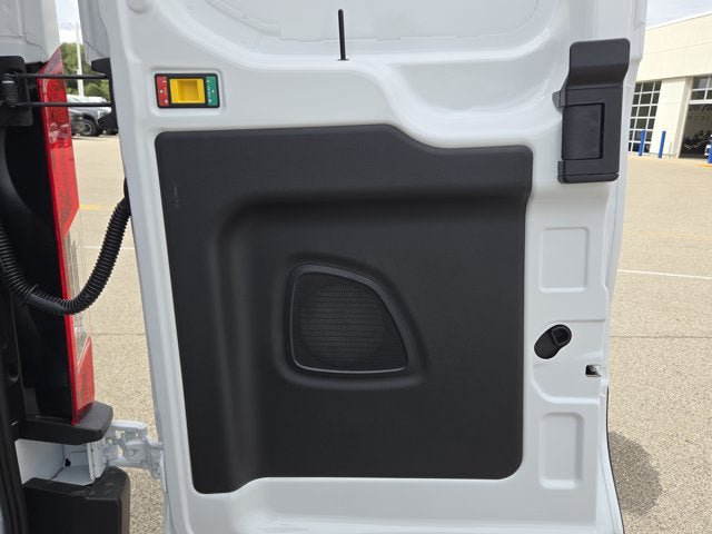 New 2027 Ford Transit 250 148 High Roof RWD image 18