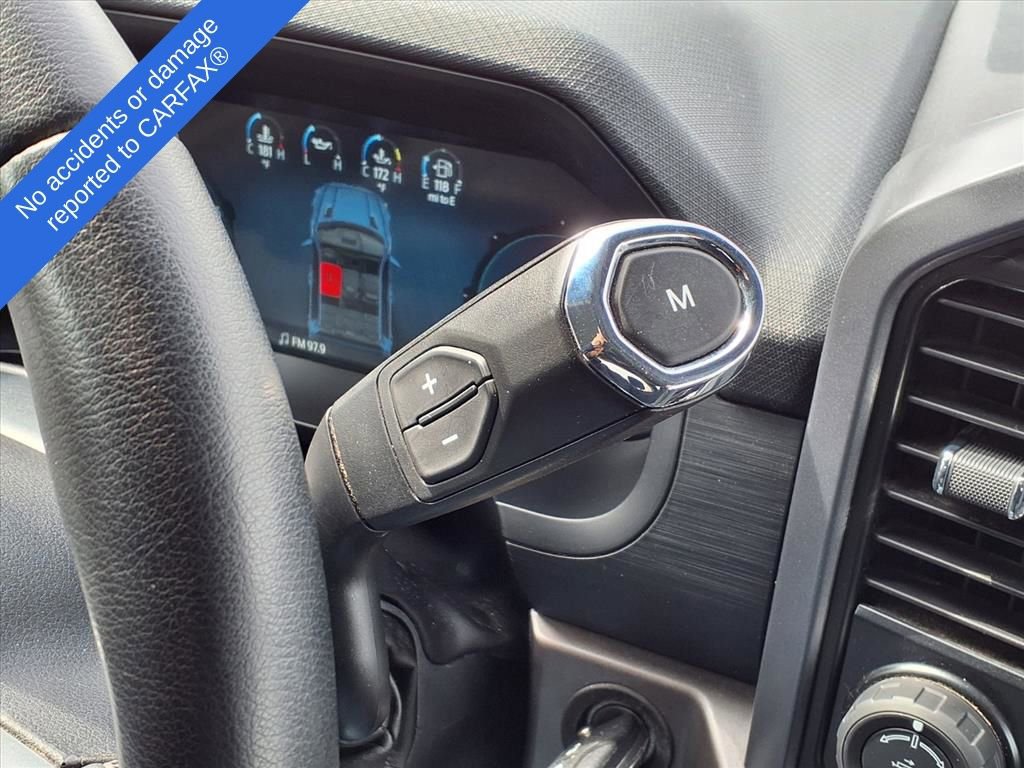 Used 2024 Ford F150 XLT w/ Tow/Haul Package image 22