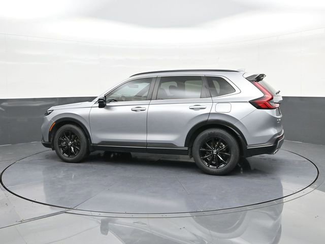 Certified 2023 Honda CR-V Sport image 5