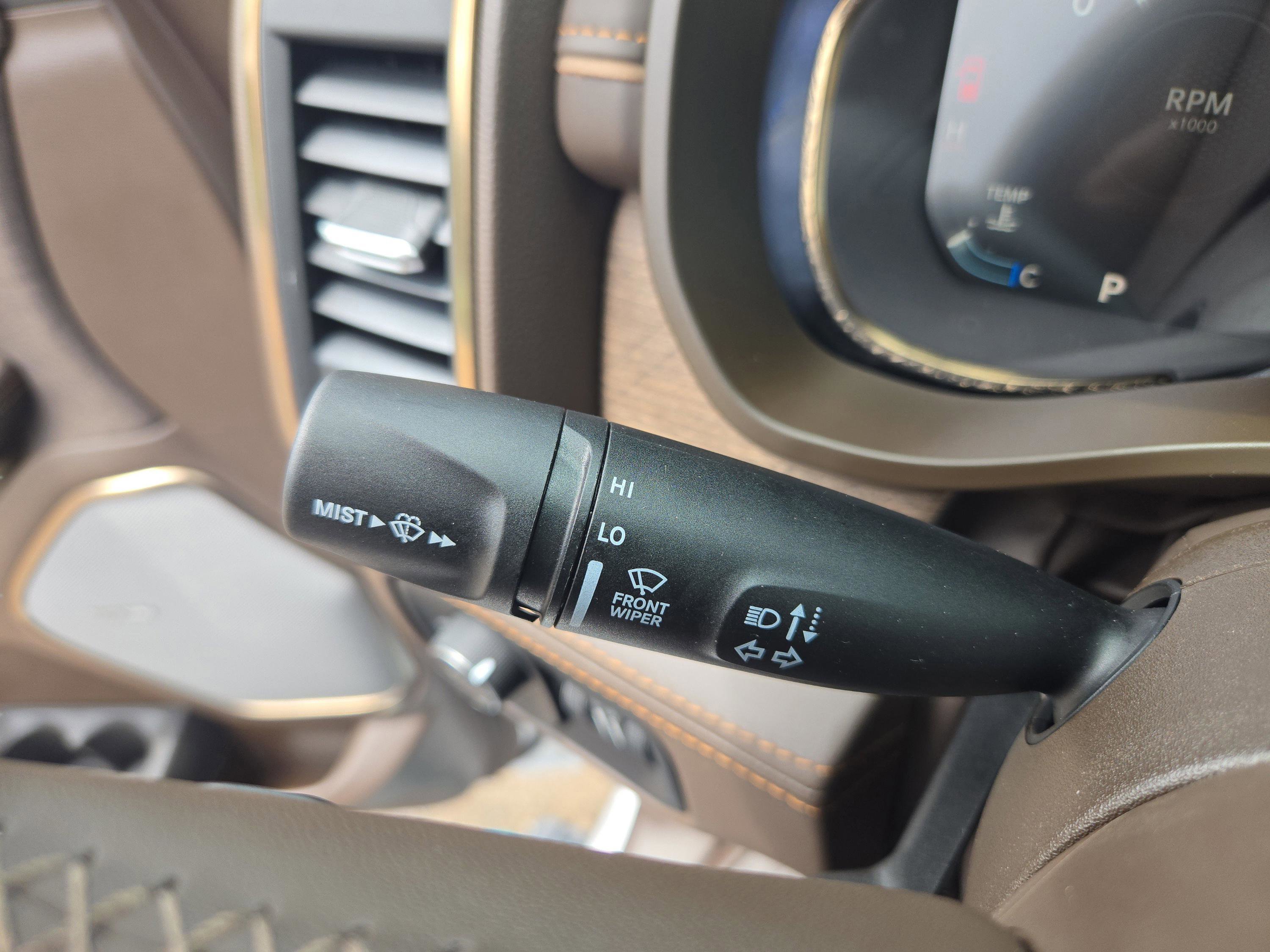 New 2026 RAM 1500 Limited image 49