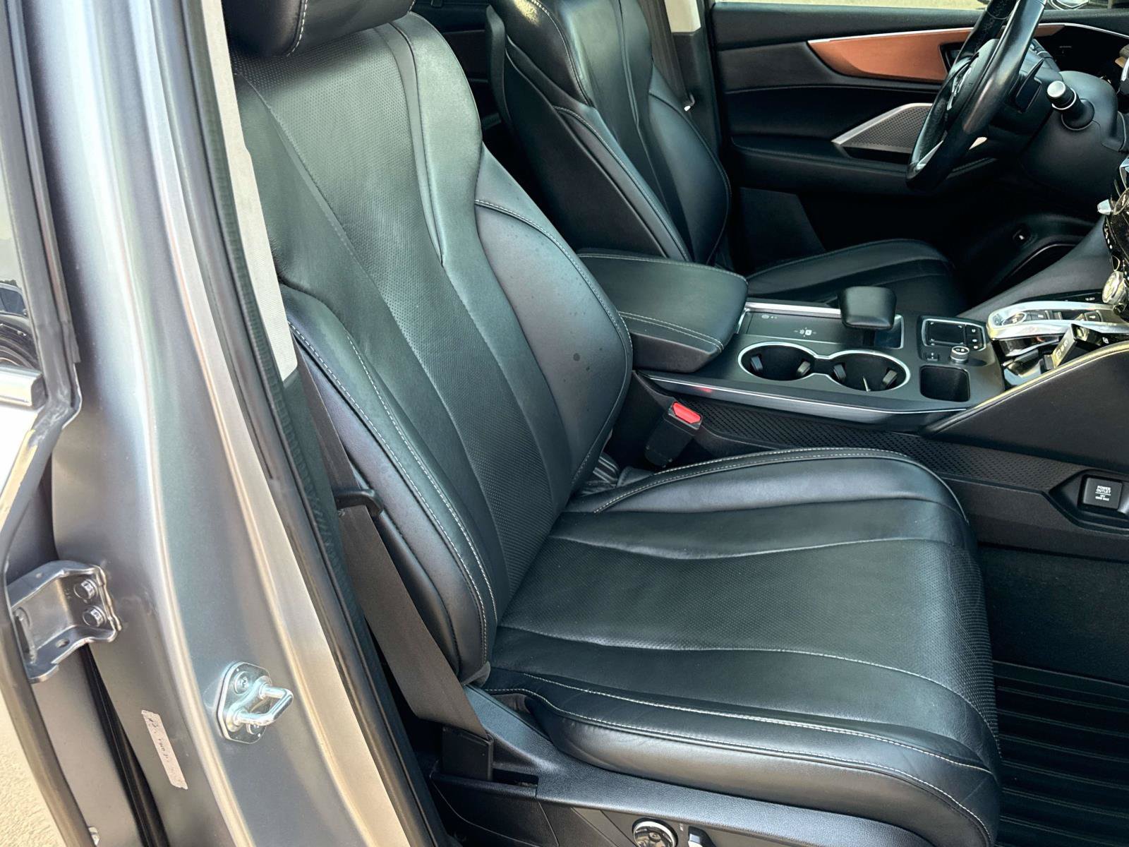Used 2022 Acura MDX w/ Technology Package AWD/4WD image 19