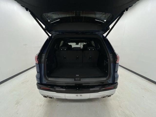 New 2026 GMC Acadia Denali w/ Super Cruise Package image 27