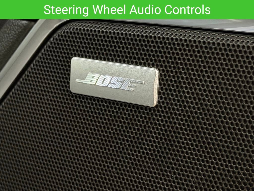 Certified 2025 Chevrolet Silverado 1500 RST w/ All Star Edition Plus image 26