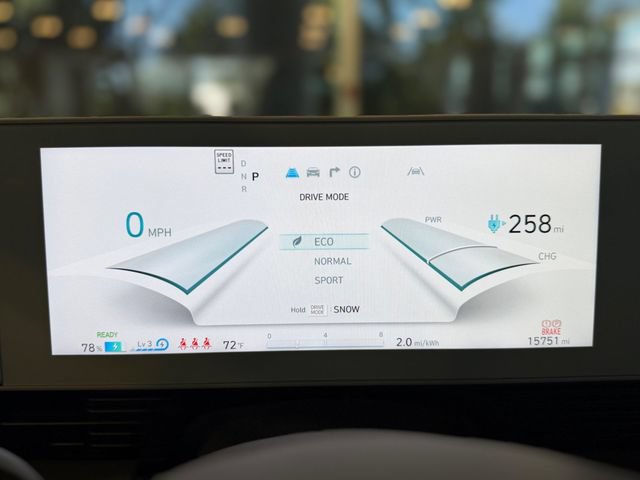 Used 2024 Hyundai Ioniq 5 Limited AWD/4WD image 29