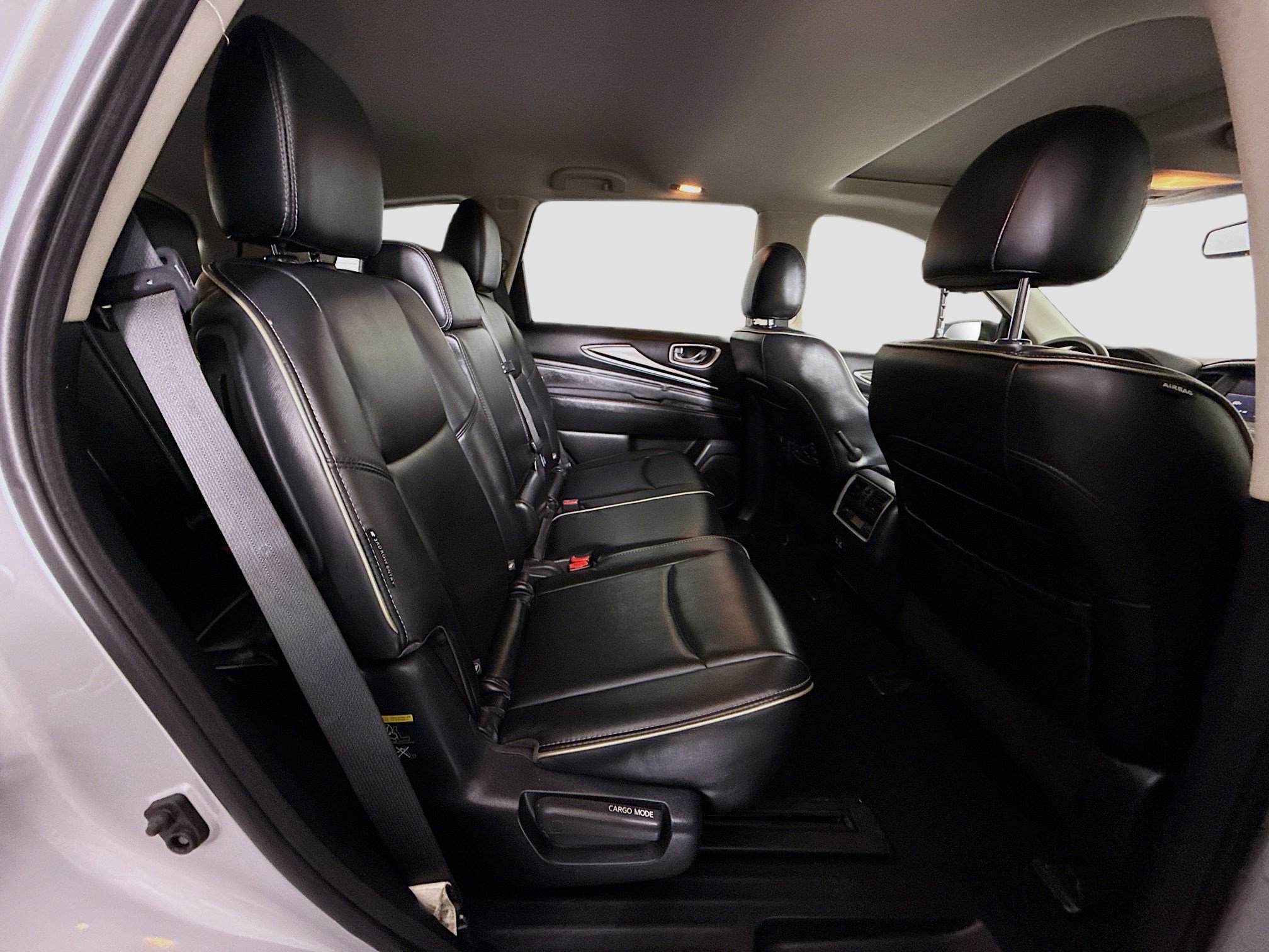 Used 2020 INFINITI QX60 Pure image 27