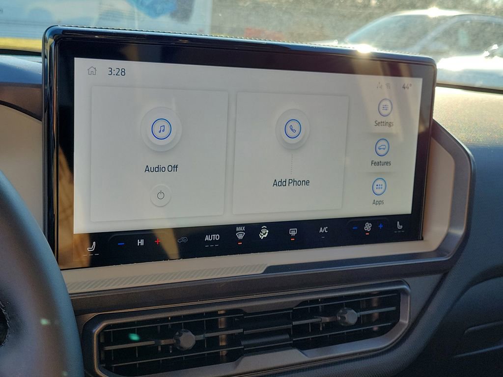 New 2025 Ford Bronco Sport Big Bend image 27