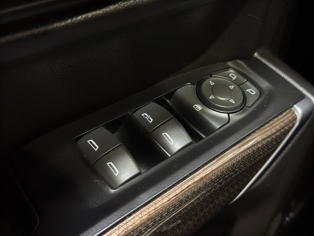 Used 2019 Chevrolet Silverado 1500 RST w/ True North Edition image 34