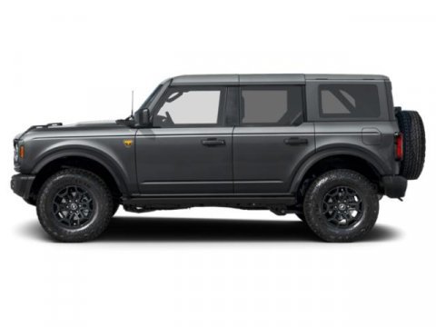 New 2026 Ford Bronco Badlands AWD/4WD image 3