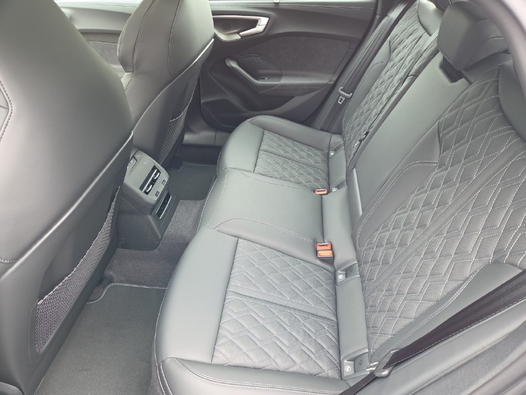 New 2026 Audi S5 Premium Plus AWD/4WD image 7