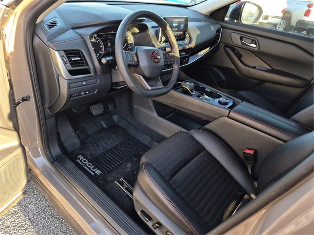 Certified 2025 Nissan Rogue Rock Creek w/ Rock Creek Premium Package image 20