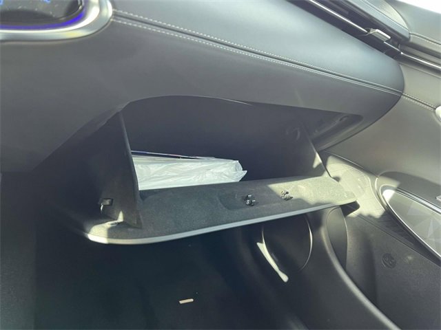 Used 2025 Genesis GV70 3.5T Sport w/ Sport Advanced Package image 35