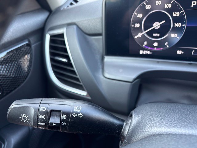 Certified 2025 Kia Seltos EX AWD/4WD image 22