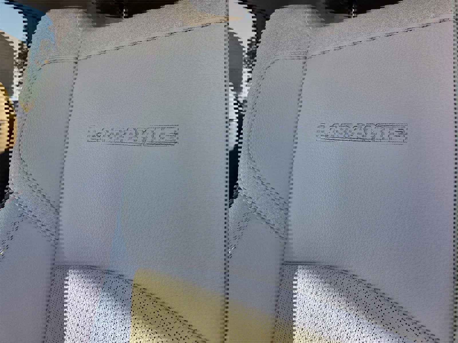 New 2026 RAM 2500 Laramie image 13