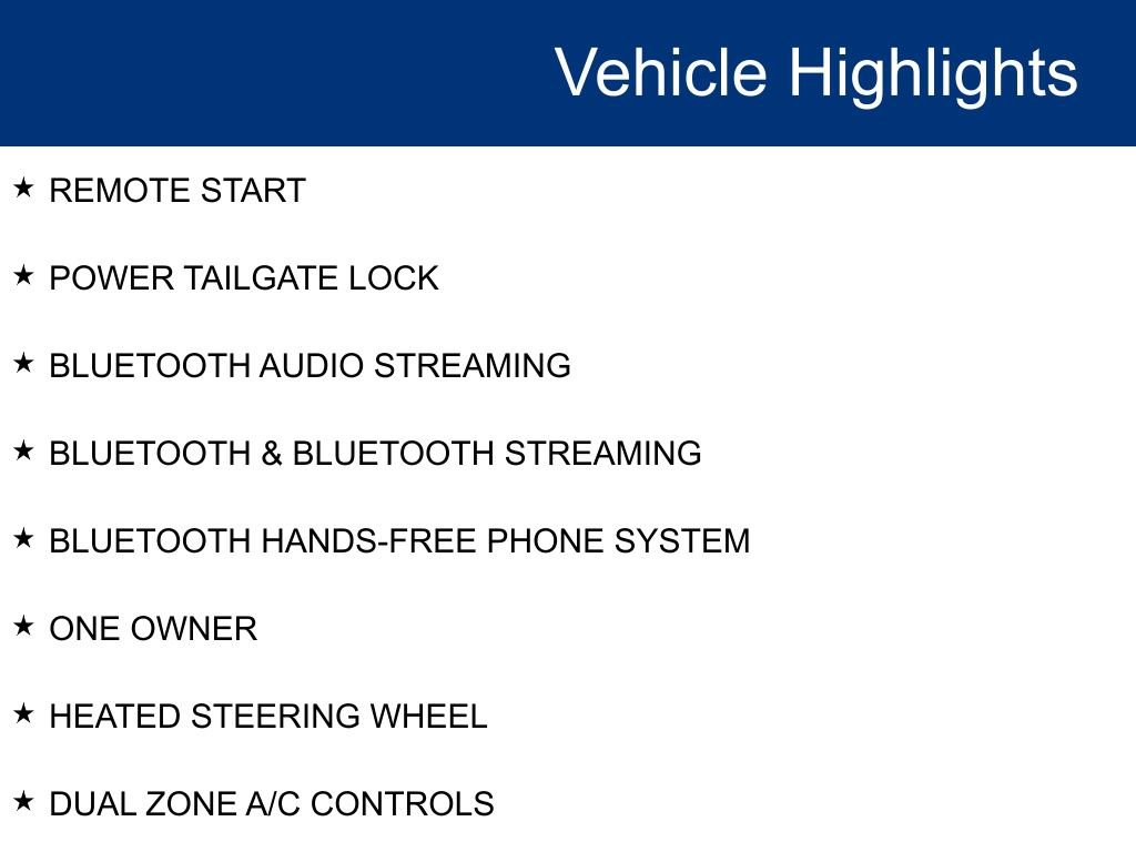 Used 2020 Chevrolet Silverado 1500 LT w/ All-Star Edition AWD/4WD image 8