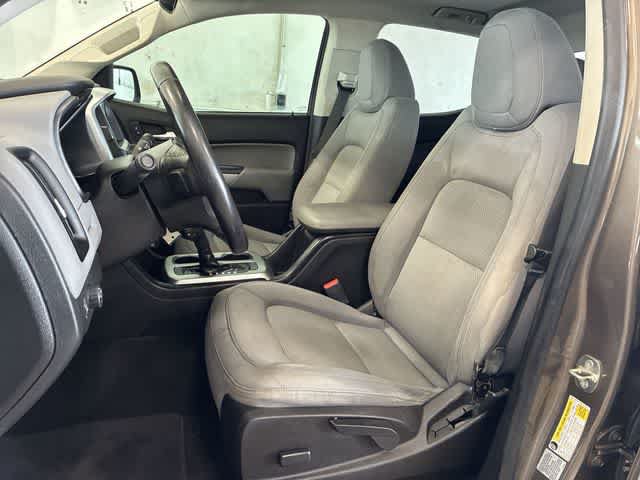 Used 2016 Chevrolet Colorado LT w/ LT Convenience Package RWD image 17